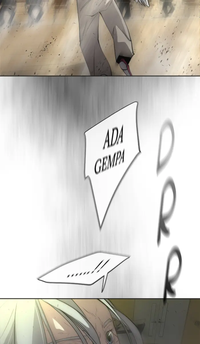 Manhwa Superhuman Era Chapter 114 gambar 2