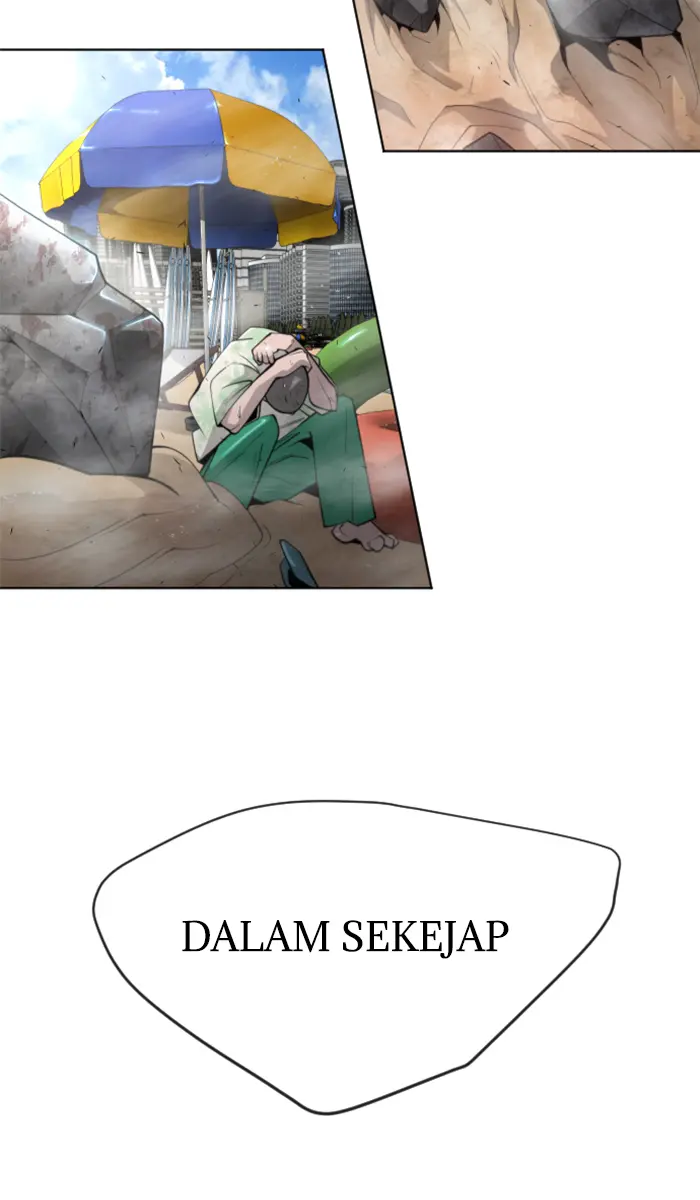 Superhuman Era Chapter 114 Gambar 20