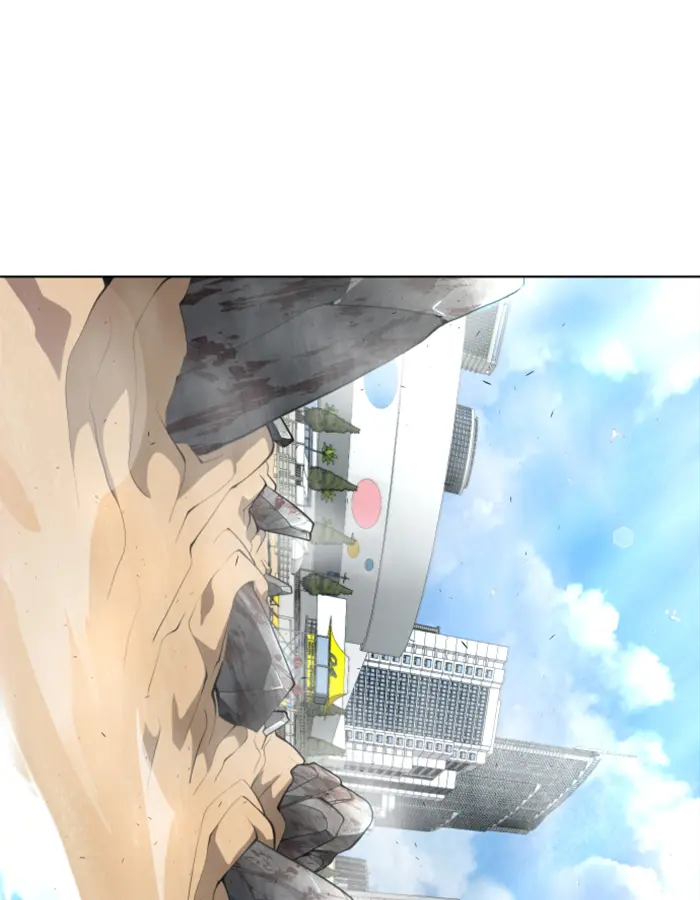Superhuman Era Chapter 114 Gambar 21