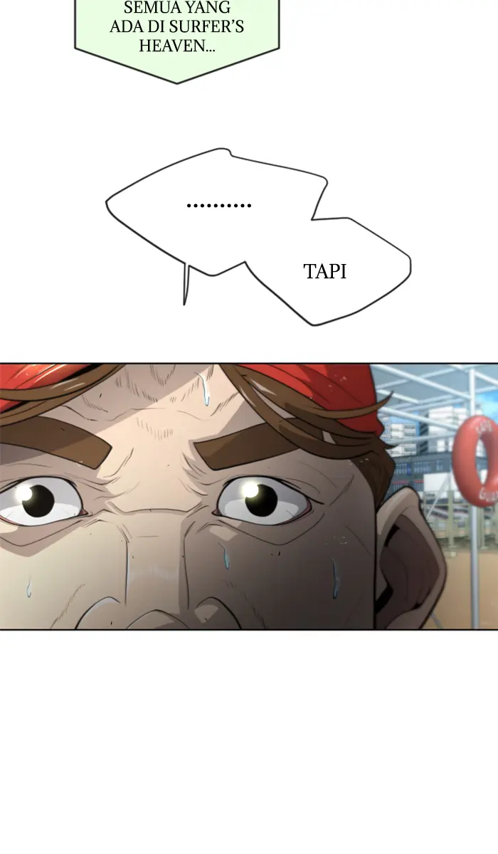 Superhuman Era Chapter 114 Gambar 24