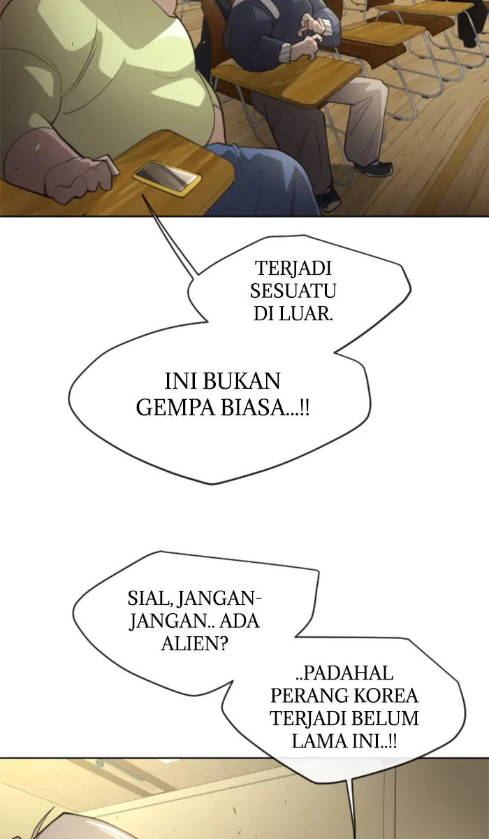 Superhuman Era Chapter 114 Gambar 29