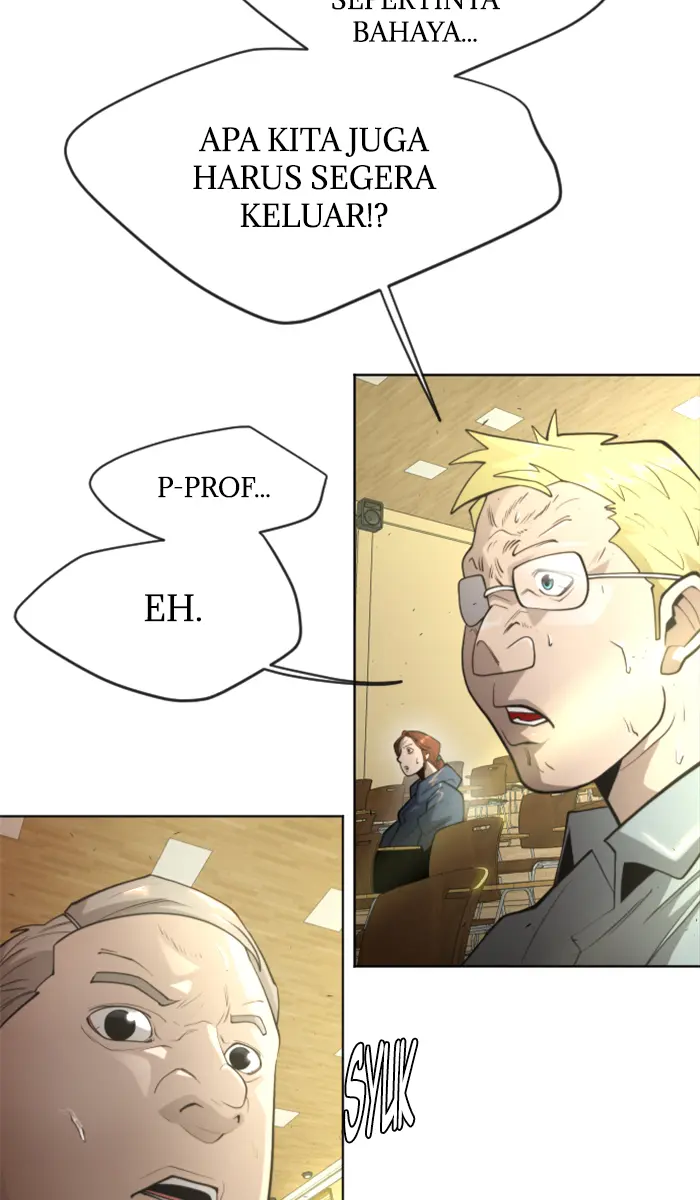 Superhuman Era Chapter 114 Gambar 31