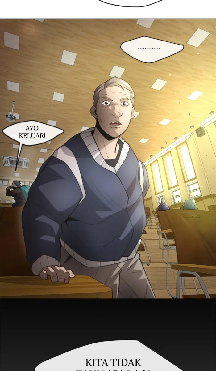 Superhuman Era Chapter 114 Gambar 34