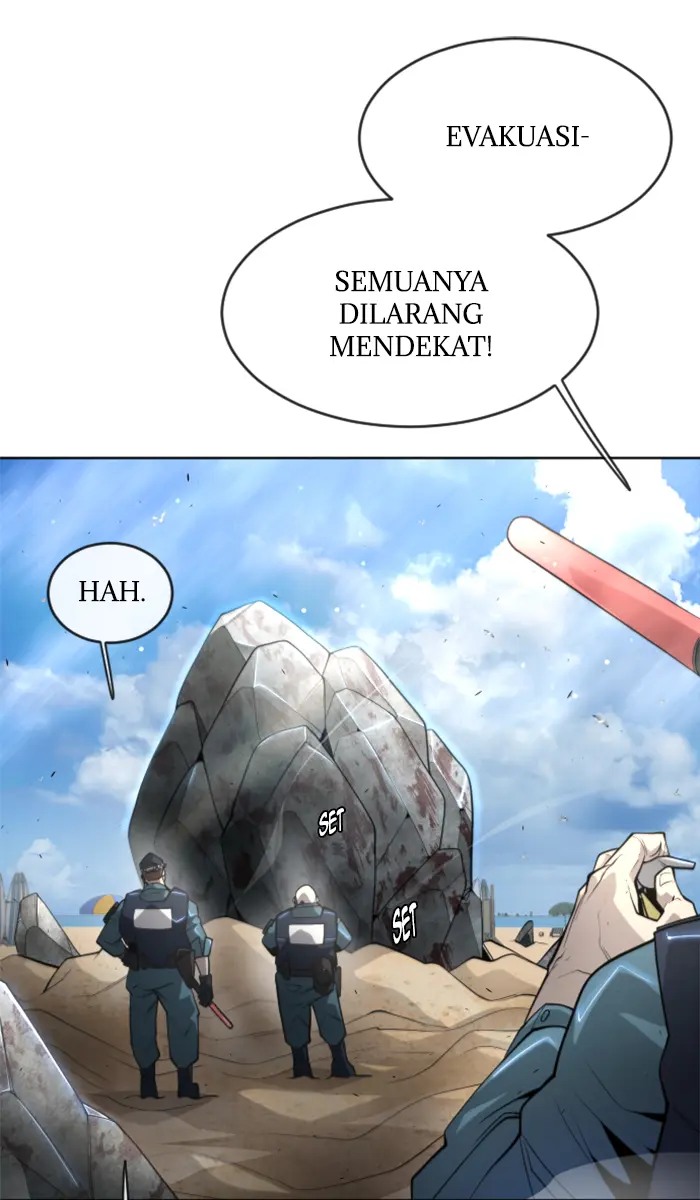 Superhuman Era Chapter 114 Gambar 37
