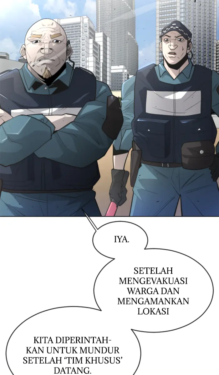 Superhuman Era Chapter 114 Gambar 39