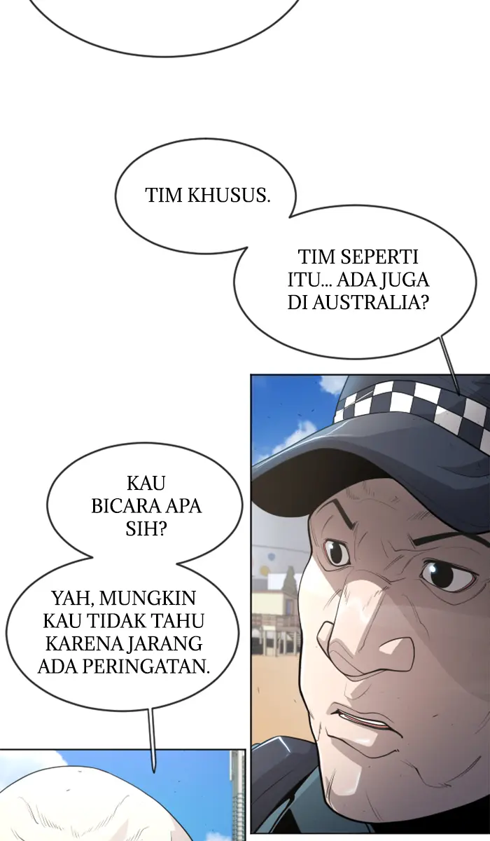 Superhuman Era Chapter 114 Gambar 40