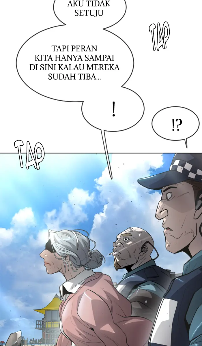 Superhuman Era Chapter 114 Gambar 42
