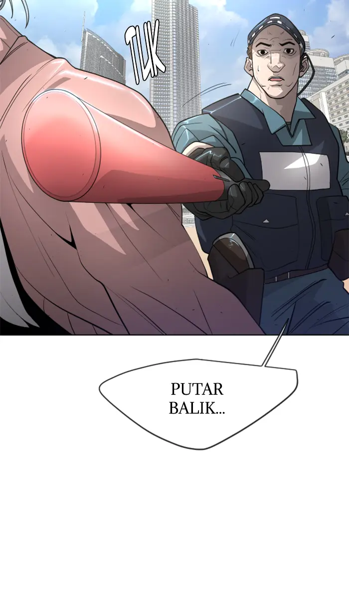 Superhuman Era Chapter 114 Gambar 44