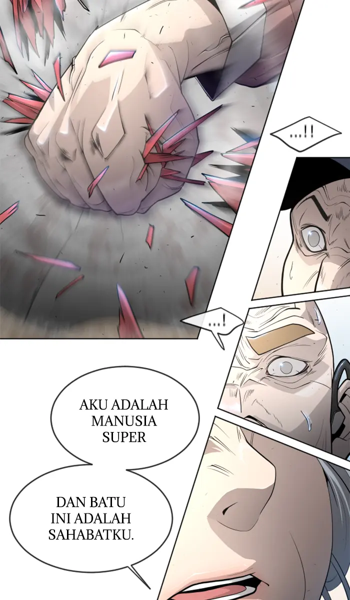 Superhuman Era Chapter 114 Gambar 47