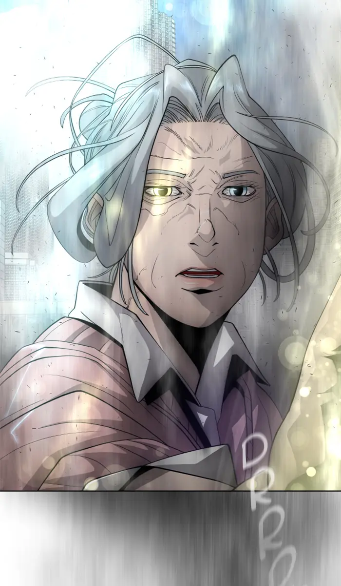 Superhuman Era Chapter 114 Gambar 54