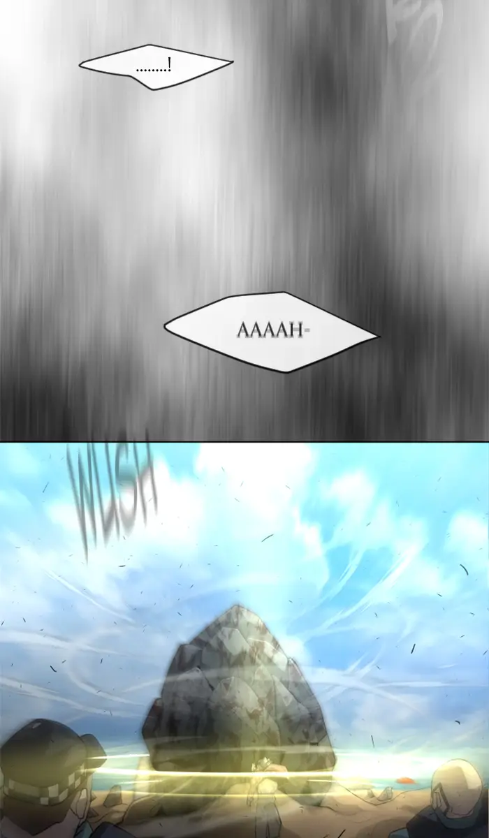 Superhuman Era Chapter 114 Gambar 55
