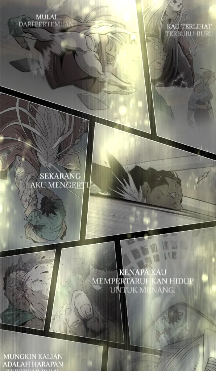 Superhuman Era Chapter 114 Gambar 57