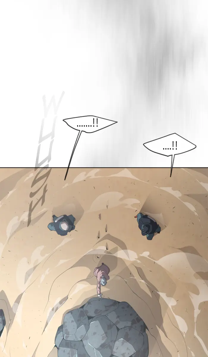 Superhuman Era Chapter 114 Gambar 59