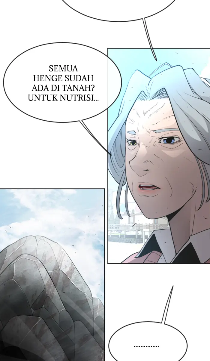 Superhuman Era Chapter 114 Gambar 65