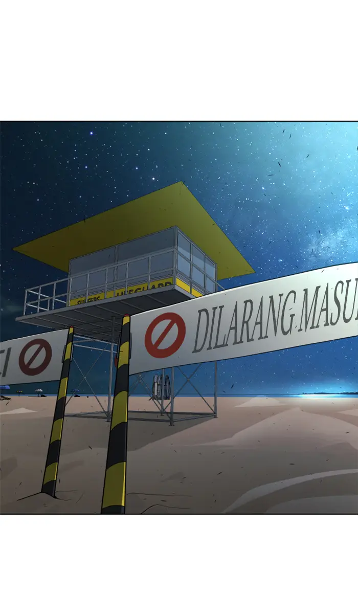 Superhuman Era Chapter 114 Gambar 80