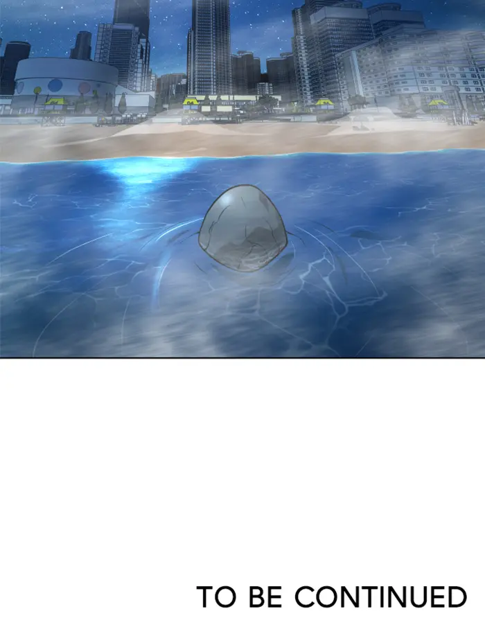 Superhuman Era Chapter 114 Gambar 82