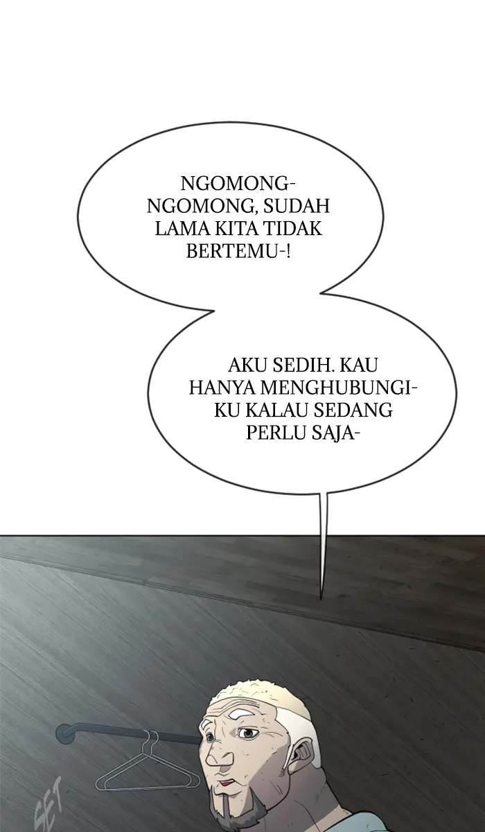 Komik Superhuman Era Chapter 115 gambar 1