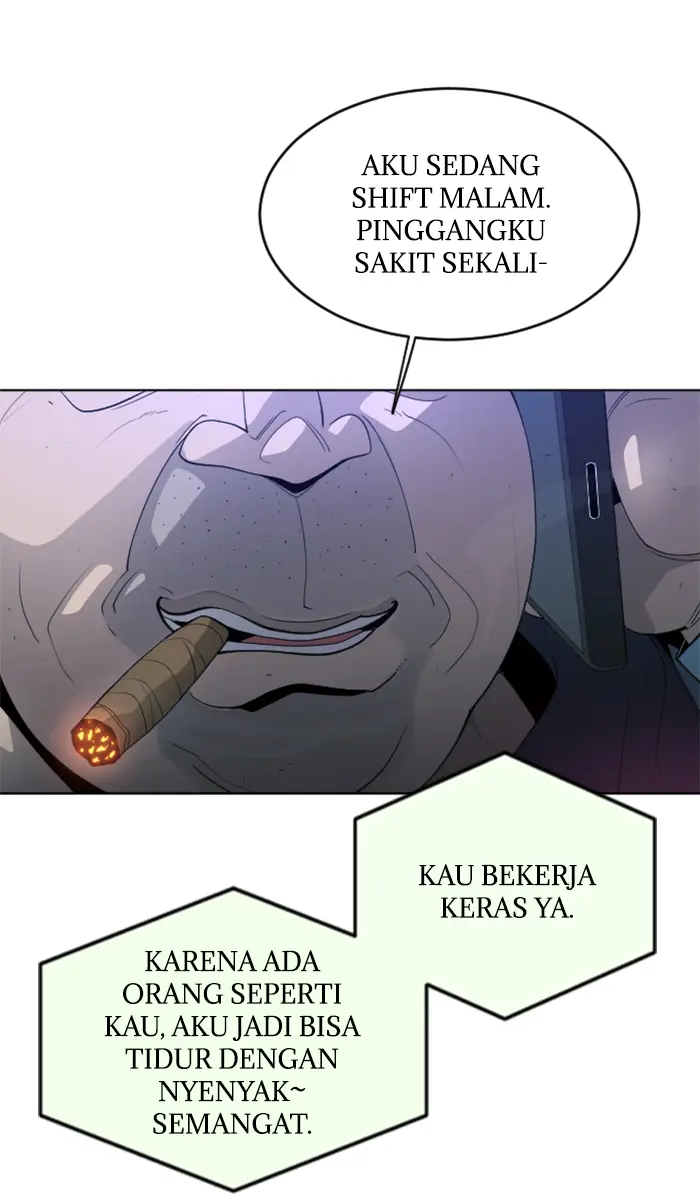 Superhuman Era Chapter 115 Gambar 15