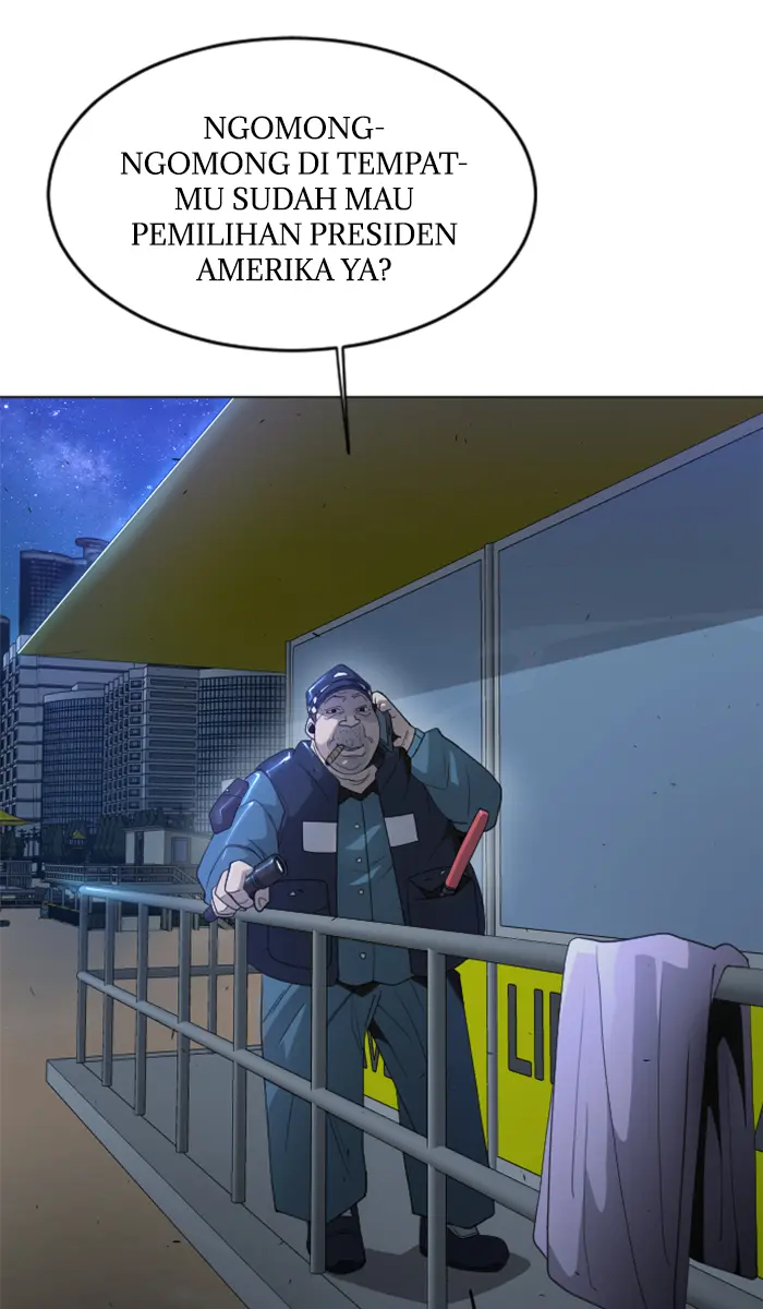 Superhuman Era Chapter 115 Gambar 16