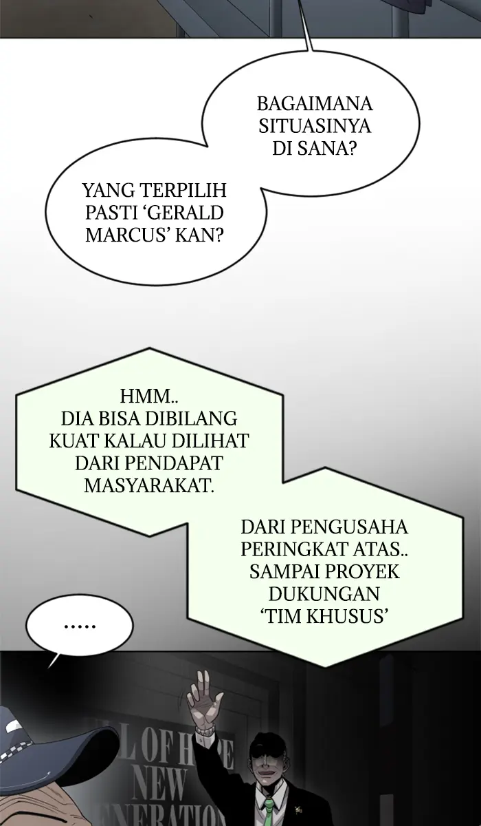 Superhuman Era Chapter 115 Gambar 17