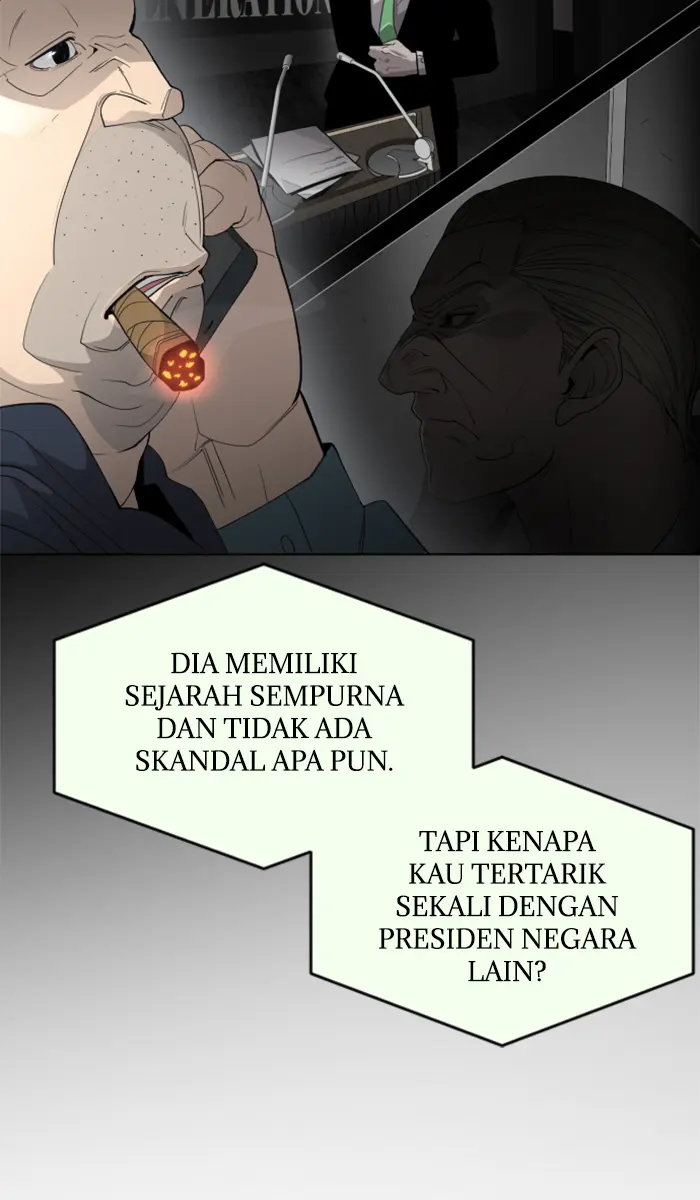Superhuman Era Chapter 115 Gambar 18