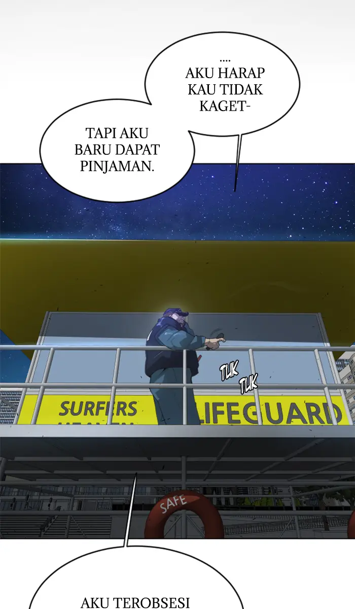 Superhuman Era Chapter 115 Gambar 19