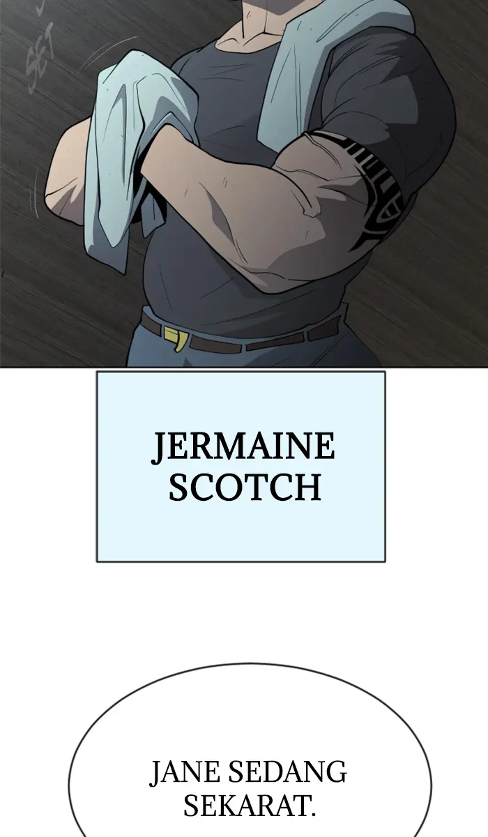 Manhwa Superhuman Era Chapter 115 gambar 2