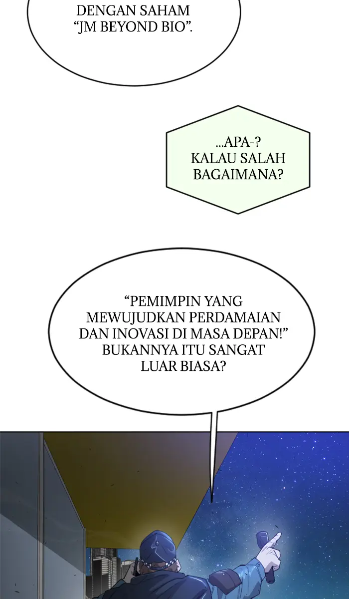 Superhuman Era Chapter 115 Gambar 20
