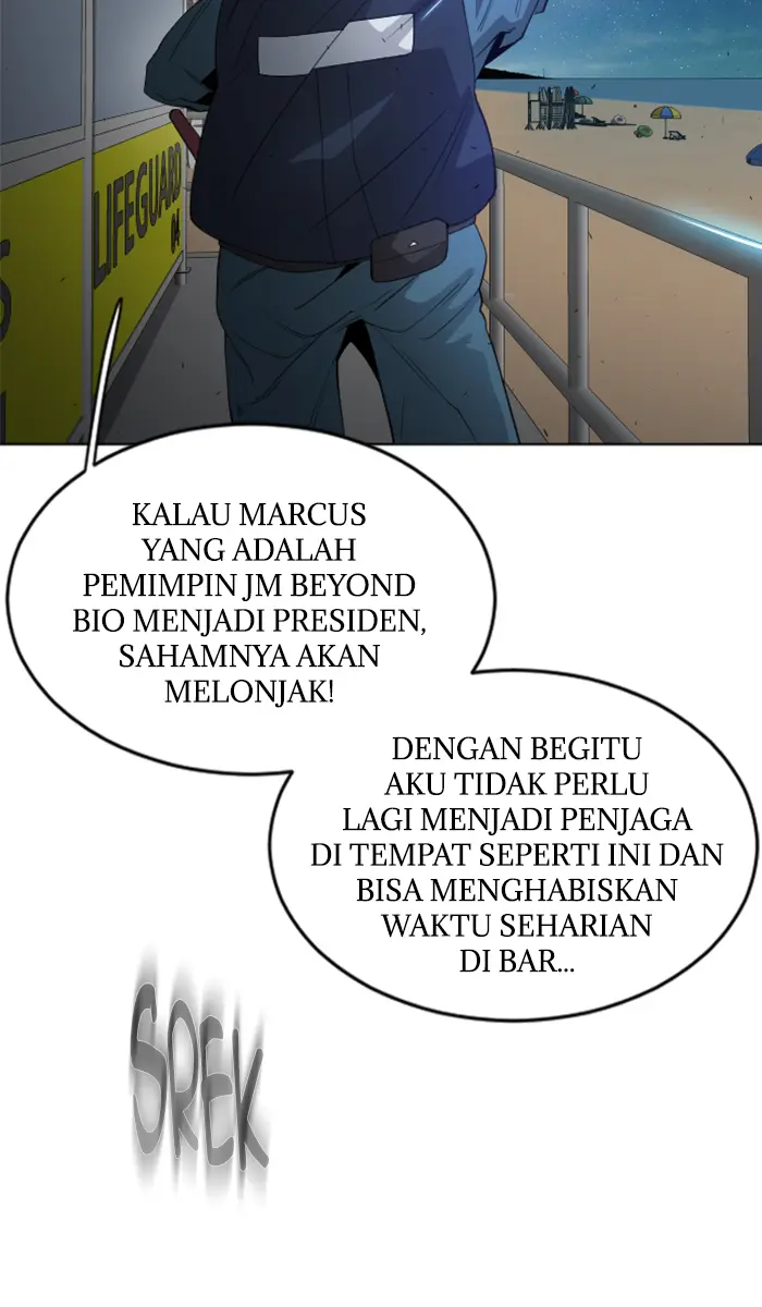 Superhuman Era Chapter 115 Gambar 21