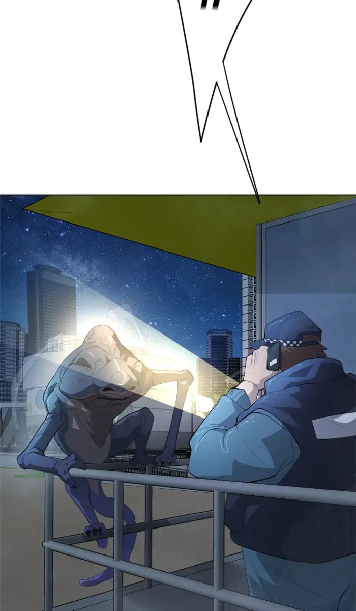 Superhuman Era Chapter 115 Gambar 31