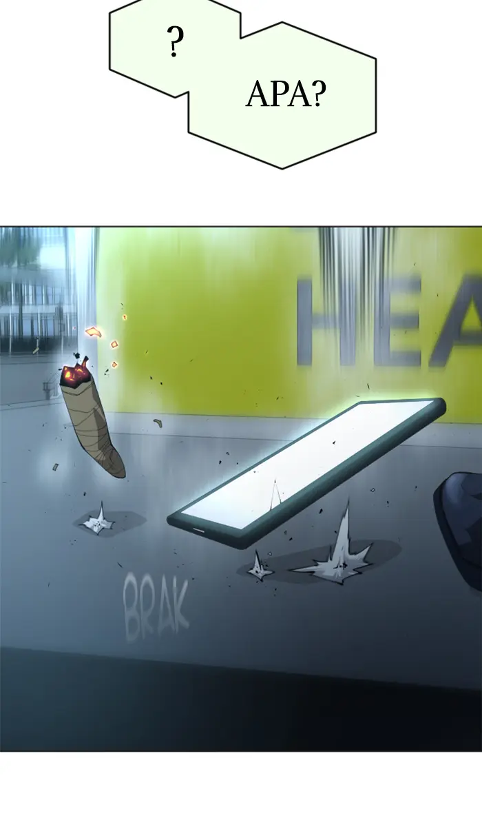 Superhuman Era Chapter 115 Gambar 34