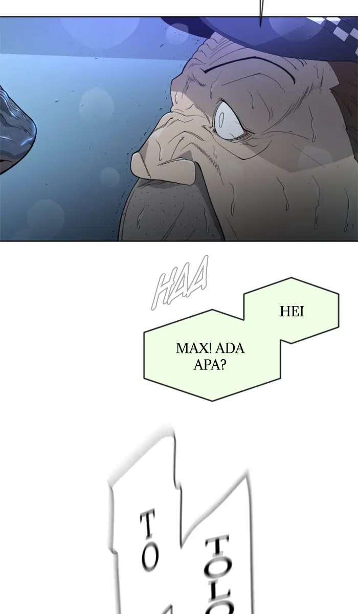Superhuman Era Chapter 115 Gambar 39