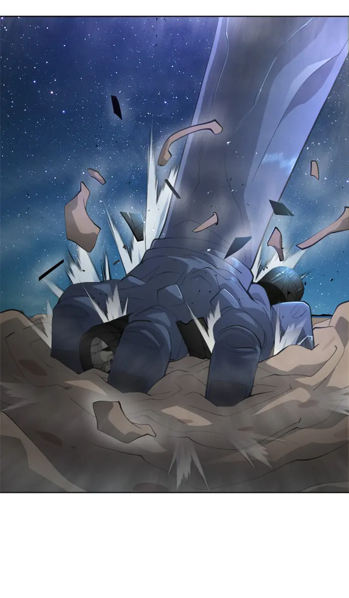 Superhuman Era Chapter 115 Gambar 45