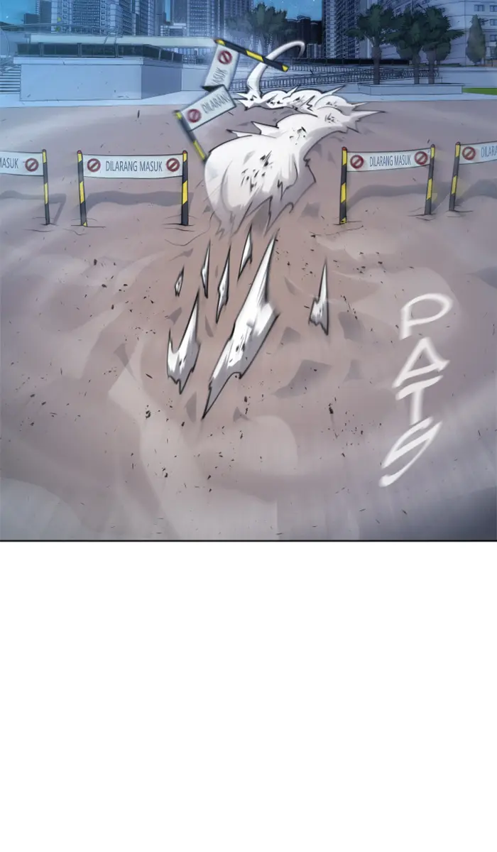 Superhuman Era Chapter 115 Gambar 50