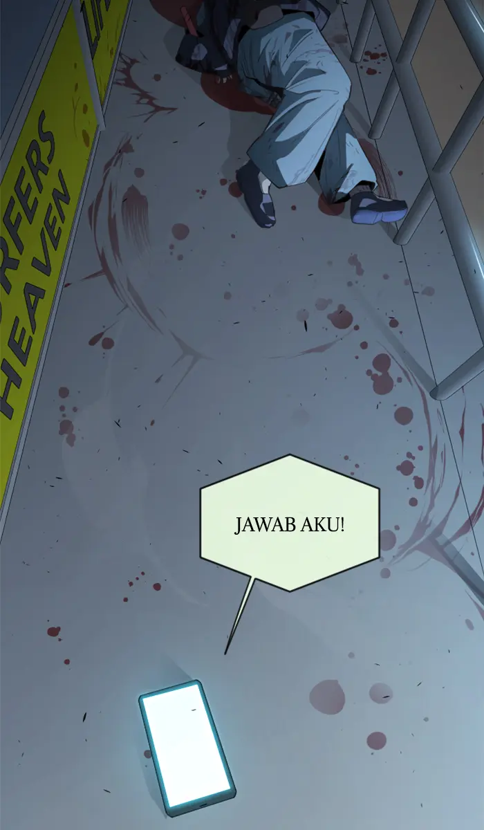 Superhuman Era Chapter 115 Gambar 52
