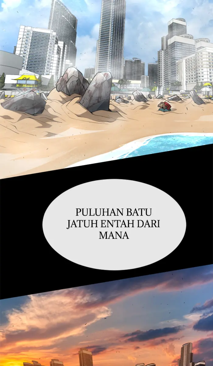 Superhuman Era Chapter 115 Gambar 57