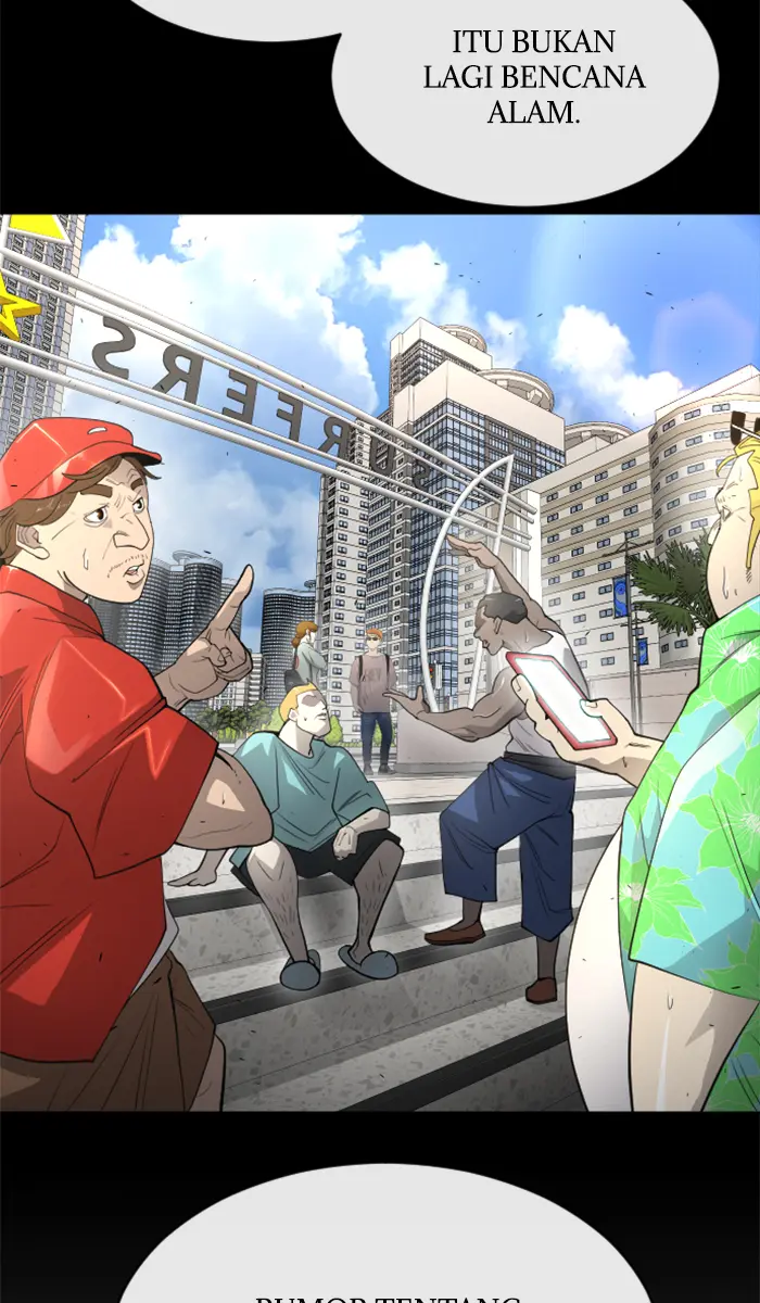 Superhuman Era Chapter 115 Gambar 59