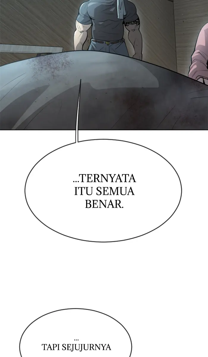 Superhuman Era Chapter 115 Gambar 61