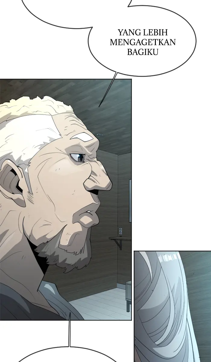 Superhuman Era Chapter 115 Gambar 62