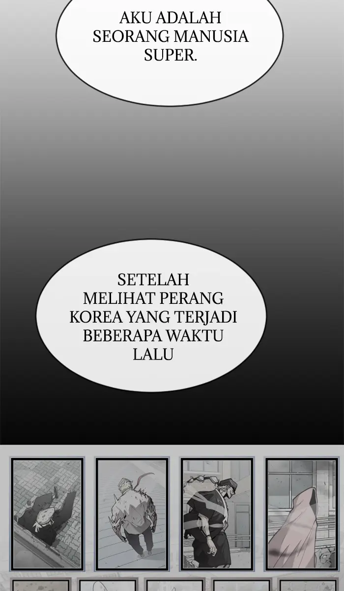 Superhuman Era Chapter 115 Gambar 66