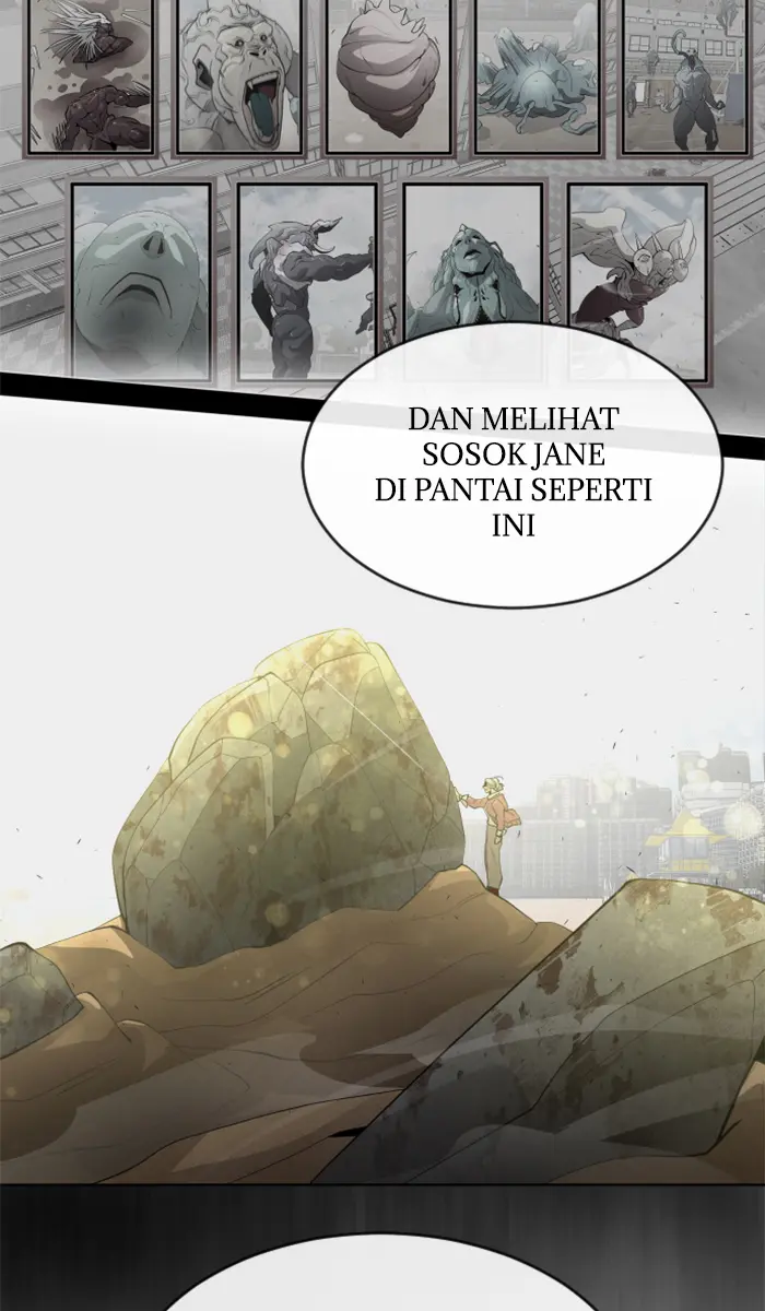 Superhuman Era Chapter 115 Gambar 67
