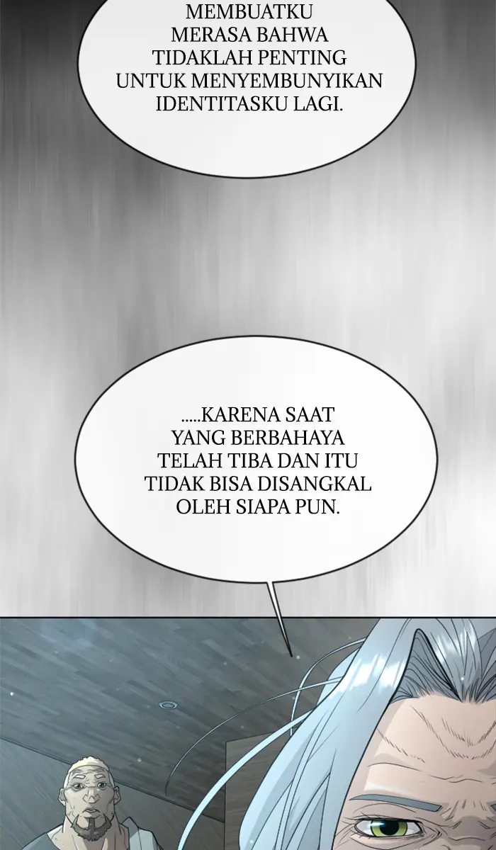 Superhuman Era Chapter 115 Gambar 68