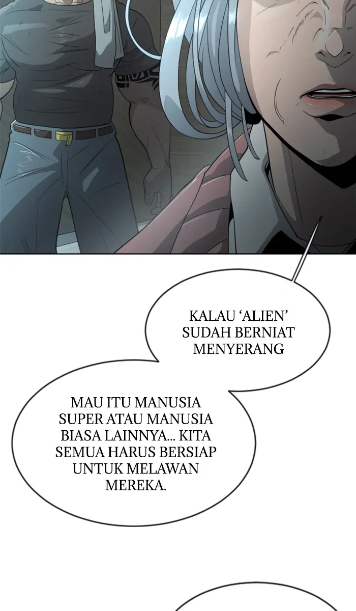 Superhuman Era Chapter 115 Gambar 69