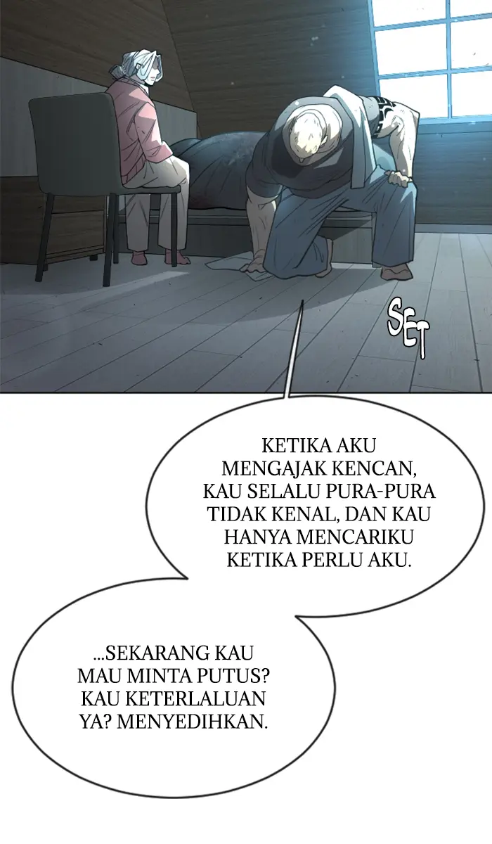 Superhuman Era Chapter 115 Gambar 76