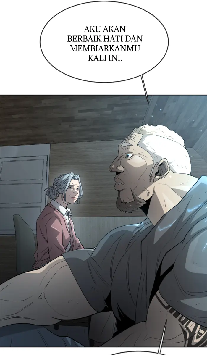 Superhuman Era Chapter 115 Gambar 77