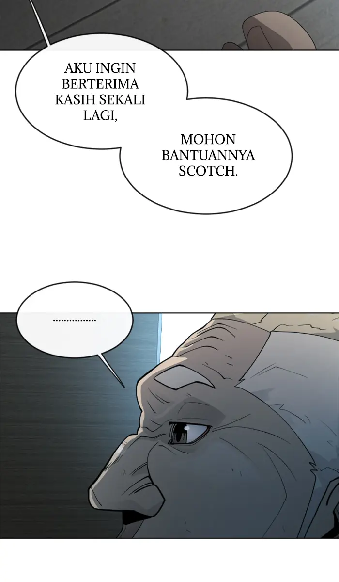 Superhuman Era Chapter 115 Gambar 81