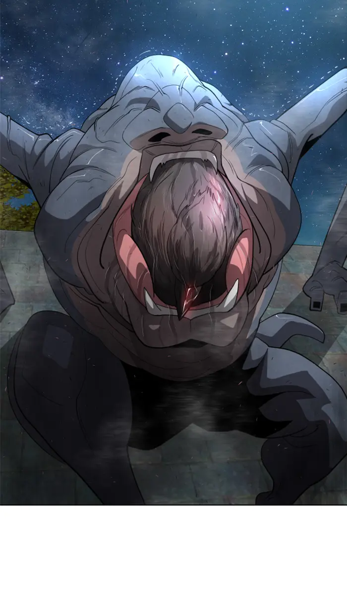 Superhuman Era Chapter 115 Gambar 94