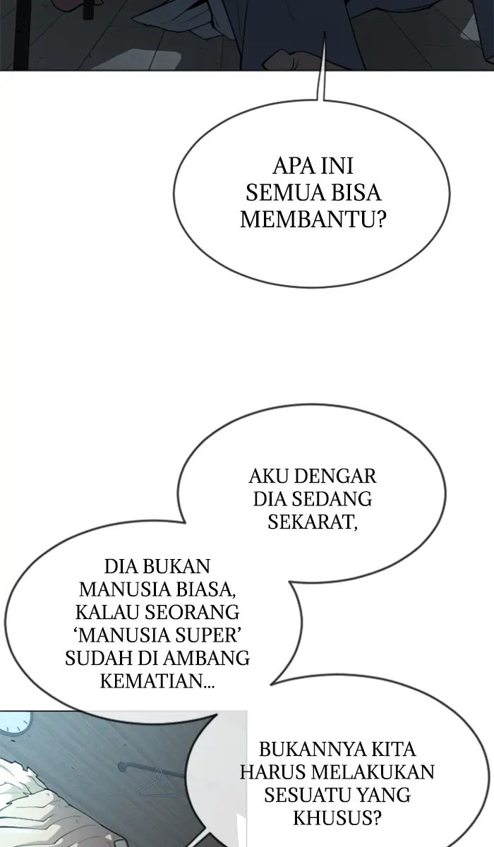 Superhuman Era Chapter 116 Gambar 15