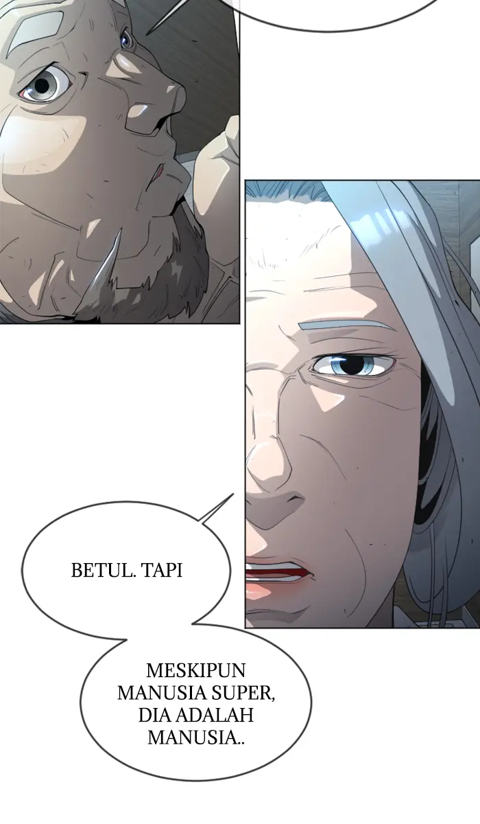Superhuman Era Chapter 116 Gambar 16