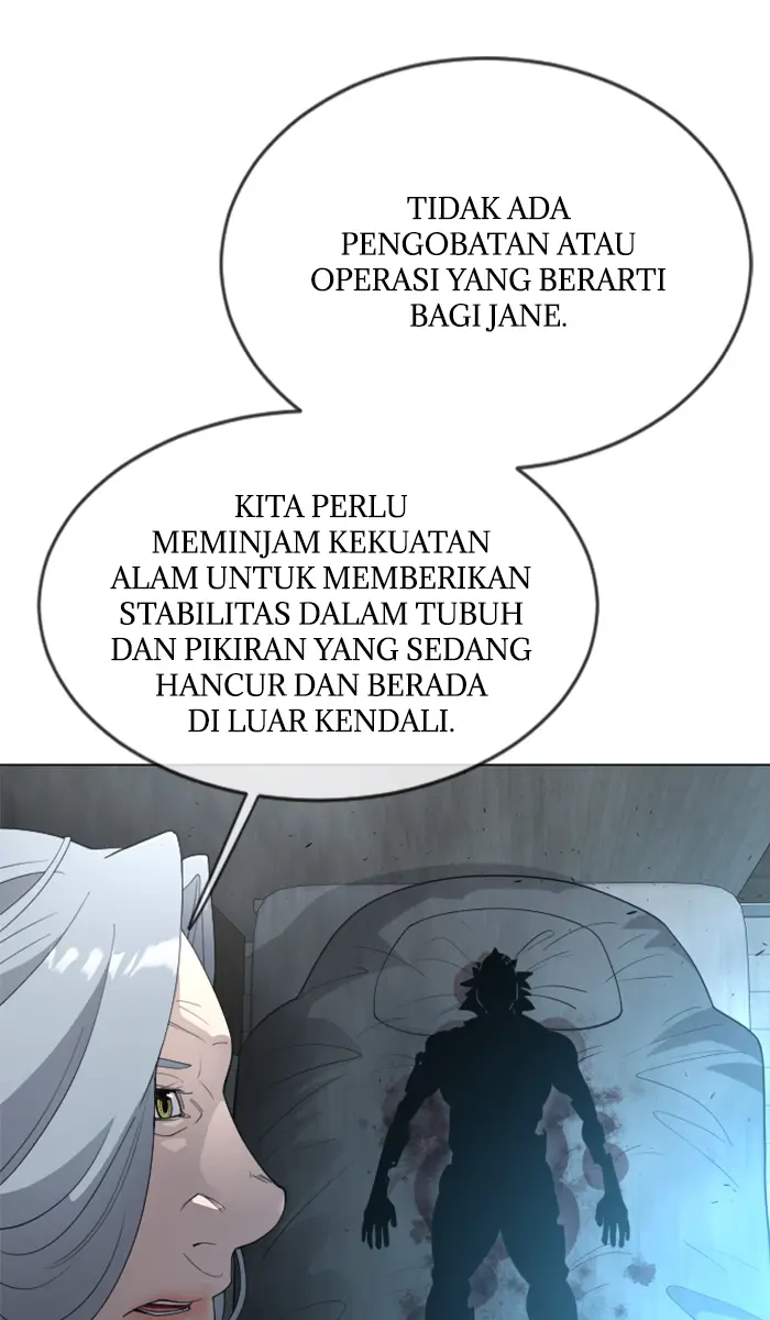 Superhuman Era Chapter 116 Gambar 17
